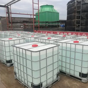 NPK Ácido Cítrico Nitrato Nitrógeno Nitrato Potasio Suspensión <span class=keywords><strong>Fertilizante</strong></span> Líquido - Product Image 4