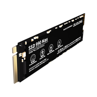 SSD M.2 PCIe NVMe 3D NAND Internal untuk Desktop/Laptop Pilihan Kapasitas 256GB-4TB Termasuk Model Baru 1TB&2TB Mendukung Layanan Kustomisasi