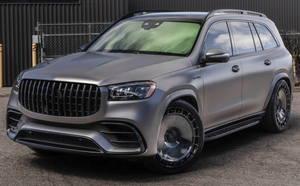 Jantes forgées de 18, 19, 20, 21, 22 et 24 pouces pour <span class=keywords><strong>Mansory</strong></span> <span class=keywords><strong>Lamborghini</strong></span> <span class=keywords><strong>Urus</strong></span>, Rolls Royce Cullinan, Audi RSQ8, Aston Martin DBX, Mercedes-Benz, BMW C00-R - Product Image 4