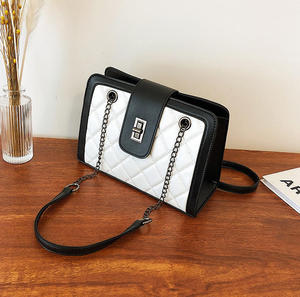 Borsa <span class=keywords><strong>a</strong></span> <span class=keywords><strong>tracolla</strong></span> all'ingrosso da donna <span class=keywords><strong>borse</strong></span> <span class=keywords><strong>di</strong></span> lusso firmate da donna <span class=keywords><strong>borse</strong></span> <span class=keywords><strong>a</strong></span> mano grandi da donna - Product Image 2