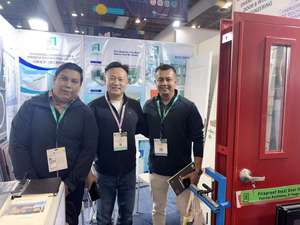 CHANGYI Fire-rated 20 Mins a 180 Mins Salida de emergencia de acero Puerta ignífuga de metal con certificación UL para Hospital Hotel <span class=keywords><strong>Airpor</strong></span> - Product Image 5