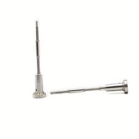 Pièces de moteur de camion, injecteur de carburant diesel, ensemble de soupapes F OOV CO1 333 F00VC01333 FOOVCO1333 F 00V C01 333