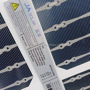 แผงโซลาร์เซลล์ 800W Sun Power Mono ราคาถูก แผงโซลาร์เซลล์แบบ Half Cell 1000w ราคา 600 วัตต์ โมดูล PV แบบสองหน้า - Product Image 6