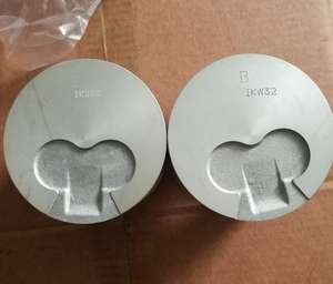 Pièces de moteur D4BH L/R piston, nouveau, en stock, de 23410, 42610, 23410, 42640, 23410, 42540, 23410, 42544 - Product Image 2