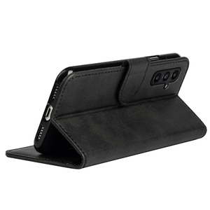 Custodia per telefono in pelle Filp con Slot Multi- Card per <span class=keywords><strong>Samsung</strong></span> Galaxy A15 A17 A13 <span class=keywords><strong>A53</strong></span> A33 - Product Image 3