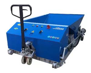 Trọng lượng nhẹ bê tông đúc sẵn Lõi Rỗng Máy tấm Tường Bảng điều khiển máy đùn cho các tòa nhà - Product Image 1