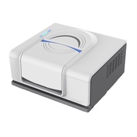FTIR Spectrophotometer 530A Spectrometer Price Fourier Transform Infrared Spectroscopy FTIR Spectrometer