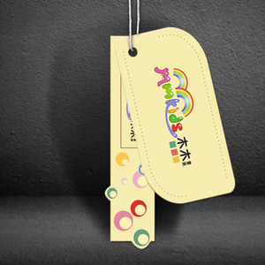 New Fashion Custom Jewelry Card Display Printing,template for Earring/necklace Paper hang Tags,<strong>jewellery</strong> hang Tags <strong>Uk</strong> - Product Image 1