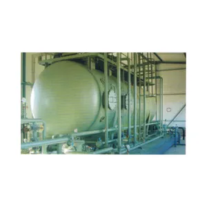 2024 China Manufacturer Supply Machine Coalescer Liner Oil Water Separator