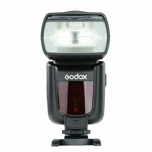 Godox TT600 Speedlite 2.4G sans fil intégré x-system GN60 <span class=keywords><strong>Flash</strong></span> universel - Product Image 1