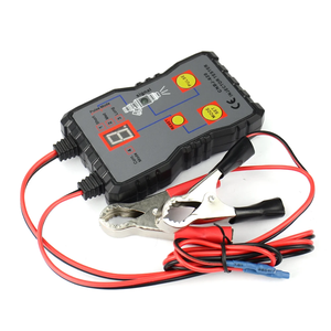 Car Fuel Injector <strong>Tester</strong> Powerful Fuel System Scan Tool Gasoline Injector <strong>Tester</strong> Automotive Universally with <strong>Spark</strong> Plug <strong>Tester</strong> - Product Image 5