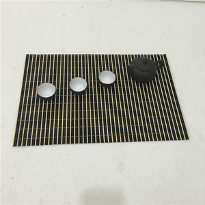 Chất Lượng Cao Cấp Phong Cách Cổ Điển Dệt Tre Mat Thân Thiện Với Môi Bền Mịn Tùy Chỉnh Kích Thước Màu Sắc Nhà Hàng/Phòng trà Thảm Miếng Đệm - Product Image 4