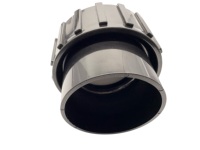 Chlorinateur d'eau salée Pentair IC40 Remplacement de la cellule d'électrolyseur pour piscine avec un débit d'eau maximal de 40,000 gallons