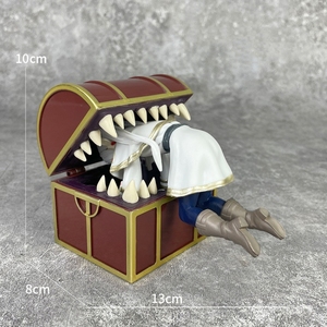 Nuova <span class=keywords><strong>Action</strong></span> <span class=keywords><strong>Figure</strong></span> in PVC di Anime <span class=keywords><strong>Giapponesi</strong></span> per Decorazione Desktop, Vendita all'Ingrosso - Product Image 3