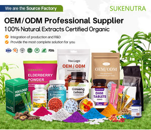 Sıcak satış amerikan <span class=keywords><strong>Ginseng</strong></span> kökü ekstresi 1% 10% - Product Image 5