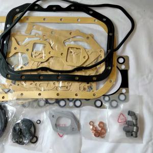 丰田4af气缸盖垫圈04111-16122的4af发动机垫圈套件 - Product Image 2