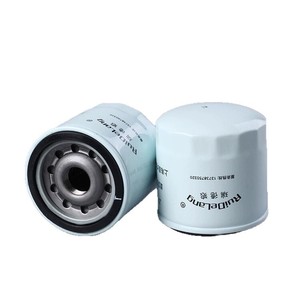 Filtro de aceite RuiDeLang 2000401F0022 para autobús Yutong Xichai JAC Chaichai Wuxi King Long con transmisión manual (MT) - Product Image 1
