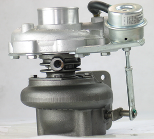 Turbocompressore GT1749V 728918-5007 all'ingrosso per VW <span class=keywords><strong>Golf</strong></span> <span class=keywords><strong>IV</strong></span> Audi A3 <span class=keywords><strong>1.9</strong></span> <span class=keywords><strong>TDI</strong></span> Motore ASZ 03G253014F con Lunga Durata - Product Image 4