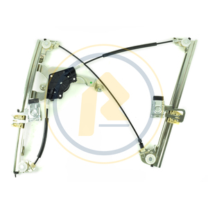 Regulador de Ventana Ac Rolcar ADAPTABLE para OE 1U0837462B, compatible con Skoda Octavia 1996-2006 - Product Image 1