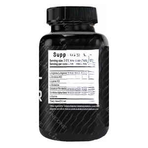 Cápsulas de Vitaminas y Proteínas Deportivas Naturales para Aumentar de Peso, <span class=keywords><strong>Precio</strong></span> de Fábrica, Nuevo Producto OEM - Product Image 2