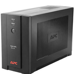 <span class=keywords><strong>APC</strong></span> Back-<span class=keywords><strong>UPS</strong></span> BX650CI-CN <span class=keywords><strong>UPS</strong></span> de escritorio de 650 VA con onda sinusoidal pura y AVR - Product Image 3