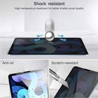 Film Hydrogel TPU Souple Anti-Espion HD Confidentialité 200*300mm Ultra-Fin 0.16mm 2.5D pour Tablette et Téléphone Portable