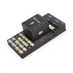 โมดูลควบคุมการบิน Holybro Pixhawk 6X Pro Autopilot H753 รุ่นมาตรฐาน PM02D สำหรับโดรน RC FPV - Product Image 5