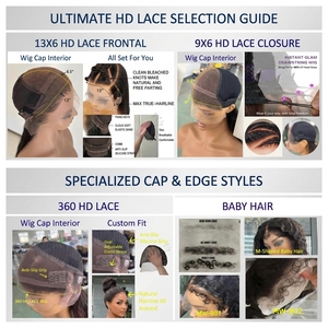 Peluca de Cabello Humano Rubio Miel con Frente de Encaje, Ondas Largas, Cabello Teñido con Raíces Oscuras, Línea de Cabello Natural para Mujeres - Product Image 4