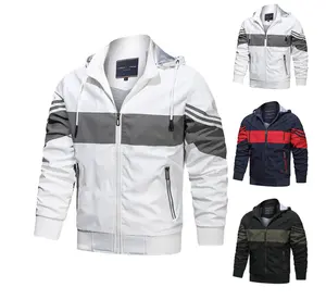 도매 럭셔리 디자이너 하이 퀄리티 멀티 컬러 까마귀 스포츠 재킷 플러스 사이즈 남성 재킷
