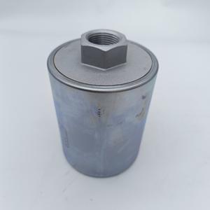 Élément de filtre à huile hydraulique Doosan D50116976 10 microns en acier pour chariot élévateur électrique BR15S BR20S - Product Image 1