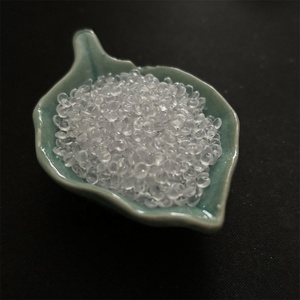 PETG GN120 Gránulos de materia prima Petg de alta calidad para paquetes de cosméticos y aplicaciones de equipos deportivos - Product Image 3