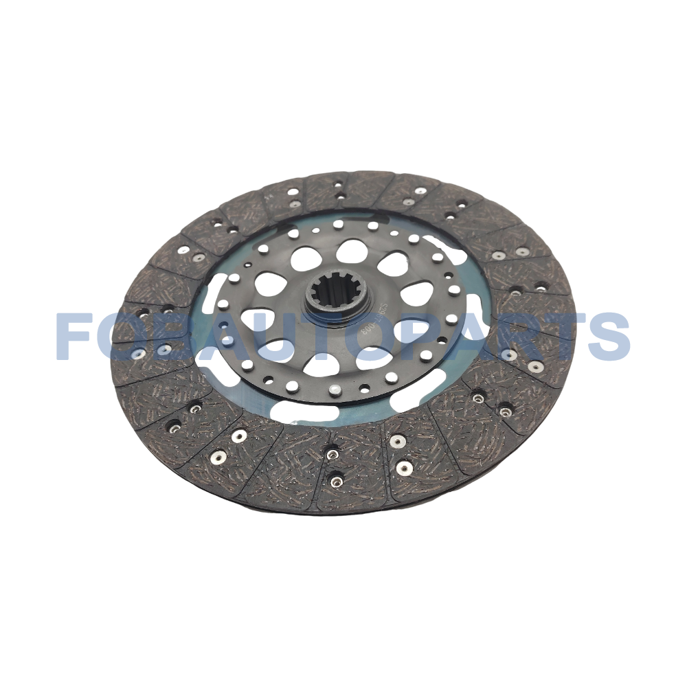 Clutch Crochet Clutch Kit Clutch Pressure Plate for Landwind X8 1601200RAA