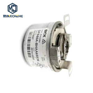 Encoder Incremental DFS60A-BHAA65536 DFS60E-THFK01024 DFS60A-S4AA00100 DFS60E-S4AA02048 DFS60A-BECL01024 para Automatización Industrial - Product Image 1