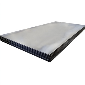 Good Quality Factory Price Q415NH Weathering Steel Plate High Strength with New Design Q415NH Weathering Steel Plate - Product Image 1