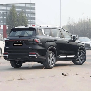 Geely Haoyue L 2023 Usado Asequible, 2.0T, SUV Mediano de 5 Puertas y <span class=keywords><strong>7</strong></span> Asientos, Techo Panorámico, Asientos de Cuero, Auto Confiable - Product Image 6