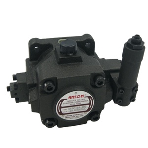 ขายตรงจากโรงงาน ปั๊มไฮดรอลิกแบบใบพัด รุ่น VP-15/VP-20/VP-30/VP-40 VP15 VP30 VP40-FA3 VP20-20 VP5F-A5-50 - Product Image 1
