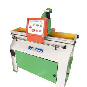 産業用ナイフ刃研磨機 自動粉砕機ナイフ刃研削機 シャープナー - Product Image 3