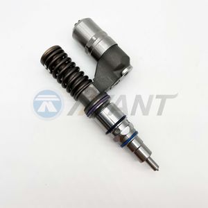 NOUVEAU Injecteur Common Rail 0414701017 de haute qualité Injecteur de carburant diesel pour moteur Scania - Product Image 1