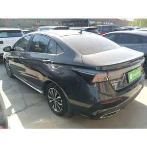 GUAZI Chery Arrizo 5 PLUS Usado, Bajo Kilometraje, 2021, Gasolina 1.5, Auto Usado, Tracción Delantera, 5 Asientos, 7ggeya4l3j - Product Image 4
