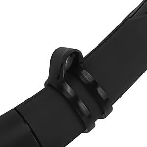 Şnorkel scuba ve yüzgeçleri dalış dalış seti yetişkin şnorkel ücretsiz dalış - Product Image 5