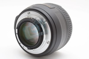 เลนส์กล้องดิจิตอล HFT Professional AF-S Nikkor 50 มม. F/1.4G ฟูลเฟรม ใบมีด 9 ใบ เส้นผ่านศูนย์กลาง 73.5 มม. ขายส่งกล้องดิจิตอล - Product Image 3