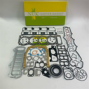 Kit de Juntas Nuk Uafan ME996729 4M50, Juego de Reparación para Revisión de Motor ME226785 - Product Image 4