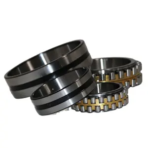 HGF High Quality Long Life Bearing cylindrical Roller Bearing nu216 Ecp NJ 252 NUP 272