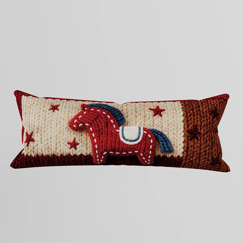 Pâte feuilletée en forme de jujube [style long]