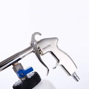 Áp lực cao cho <span class=keywords><strong>tornador</strong></span> bọt Súng công cụ làm sạch nhựa xe máy giặt để làm sạch nội thất - Product Image 5