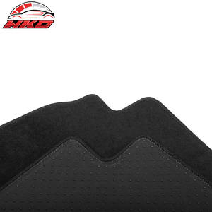 พรมปูพื้นสำหรับฮุนได ซานตา ครูซ 22-25 พรมกันลื่นด้านหน้าด้านหลัง 3 ชิ้น - Product Image 6