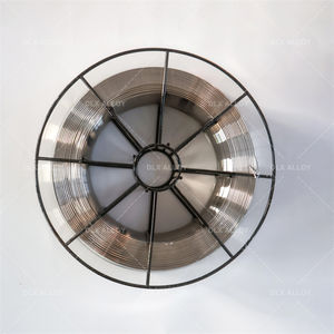 <span class=keywords><strong>Prix</strong></span> d'usine <span class=keywords><strong>TIG</strong></span>/MIG Nickel Fil De Soudage ERNi-1 ERNiCr-3 ERNiCrMo-3 Soudage Fil Solide/Tige 1.2mm 1.6mm 2.4mm Du Fabricant - Product Image 4