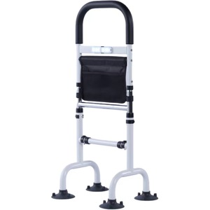 Barra de Agarre de Seguridad para Prevenir Caídas, Barandillas Ajustables para Camas de Ancianos - Product Image 6