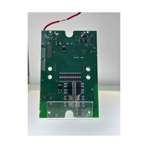 Kunlu 100A 6-21S Pin Lithium thông minh BMS UART BT RS485 có thể giao tiếp Màn hình <span class=keywords><strong>LCD</strong></span> cho xe tay ga điện xe đạp điện CE - Product Image 1