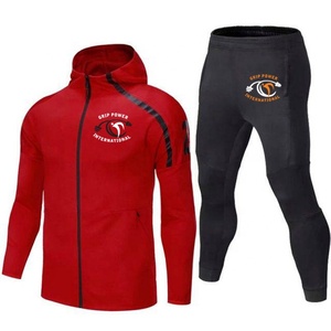 Custom <b>Sweat</b> <b>Suits</b> <b>for</b> <b>Women</b> Jogging <b>Suits</b> Tracksuits With Strap - Product Image 1